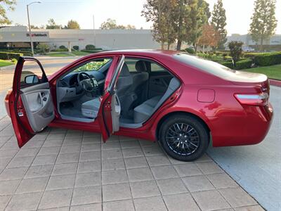 2008 Toyota Camry LE   - Photo 13 - Glendora, CA 91740