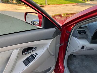 2008 Toyota Camry LE   - Photo 9 - Glendora, CA 91740