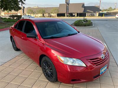 2008 Toyota Camry LE   - Photo 1 - Glendora, CA 91740