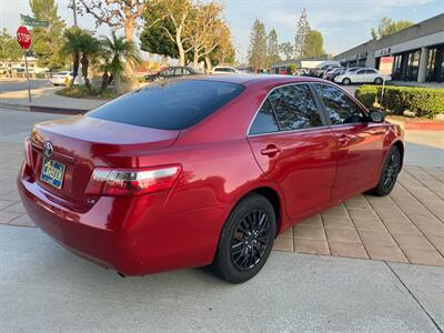 2008 Toyota Camry LE   - Photo 4 - Glendora, CA 91740