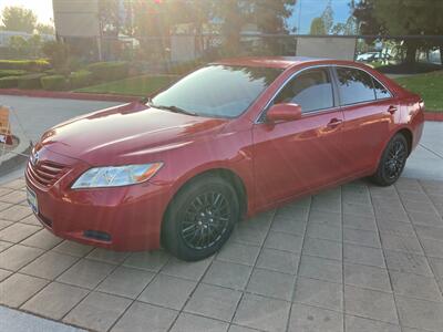 2008 Toyota Camry LE   - Photo 2 - Glendora, CA 91740