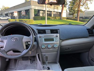 2008 Toyota Camry LE   - Photo 12 - Glendora, CA 91740