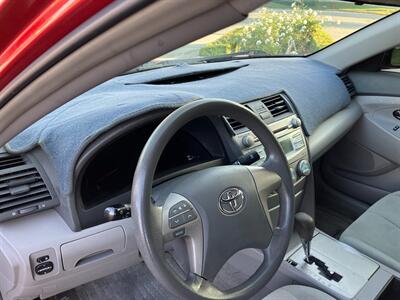 2008 Toyota Camry LE   - Photo 7 - Glendora, CA 91740