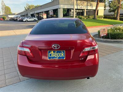 2008 Toyota Camry LE   - Photo 5 - Glendora, CA 91740