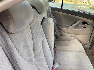 2008 Toyota Camry LE   - Photo 17 - Glendora, CA 91740
