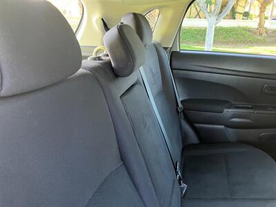 2015 Mitsubishi Outlander Sport ES   - Photo 21 - Glendora, CA 91740