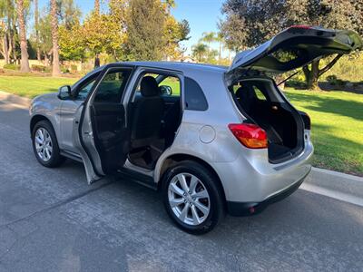 2015 Mitsubishi Outlander Sport ES   - Photo 12 - Glendora, CA 91740