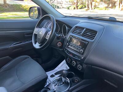 2015 Mitsubishi Outlander Sport ES   - Photo 17 - Glendora, CA 91740