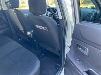 2015 Mitsubishi Outlander Sport ES   - Photo 20 - Glendora, CA 91740