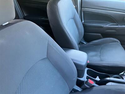 2015 Mitsubishi Outlander Sport ES   - Photo 18 - Glendora, CA 91740