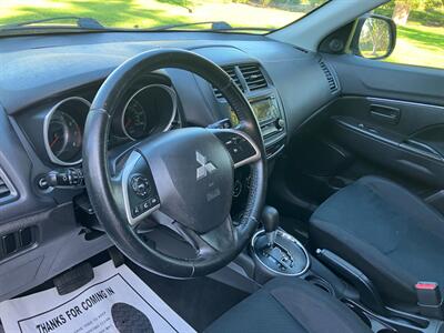 2015 Mitsubishi Outlander Sport ES   - Photo 7 - Glendora, CA 91740
