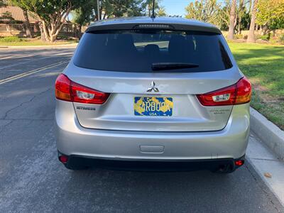 2015 Mitsubishi Outlander Sport ES   - Photo 5 - Glendora, CA 91740