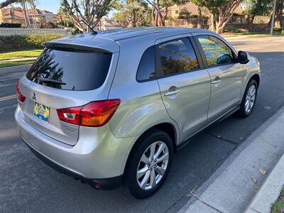 2015 Mitsubishi Outlander Sport ES   - Photo 6 - Glendora, CA 91740