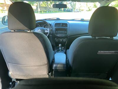 2015 Mitsubishi Outlander Sport ES   - Photo 14 - Glendora, CA 91740
