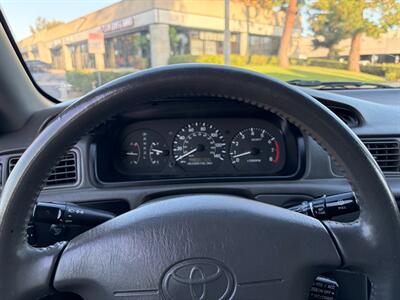1998 Toyota Camry XLE - Photo 25 - Glendora, CA 91740