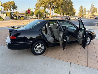 1998 Toyota Camry XLE - Photo 20 - Glendora, CA 91740