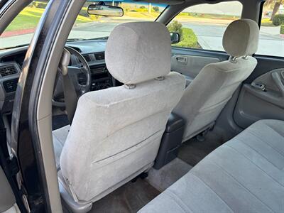 1998 Toyota Camry XLE - Photo 12 - Glendora, CA 91740
