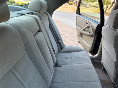 1998 Toyota Camry XLE - Photo 19 - Glendora, CA 91740