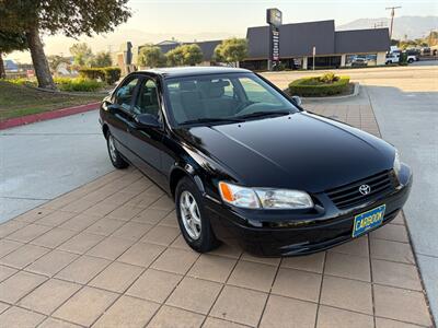 1998 Toyota Camry XLE - Photo 2 - Glendora, CA 91740