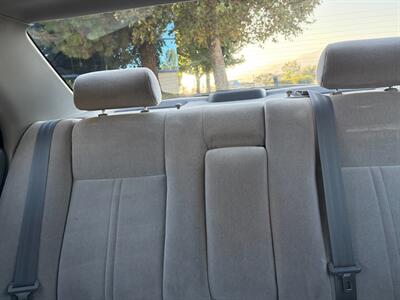 1998 Toyota Camry XLE - Photo 24 - Glendora, CA 91740