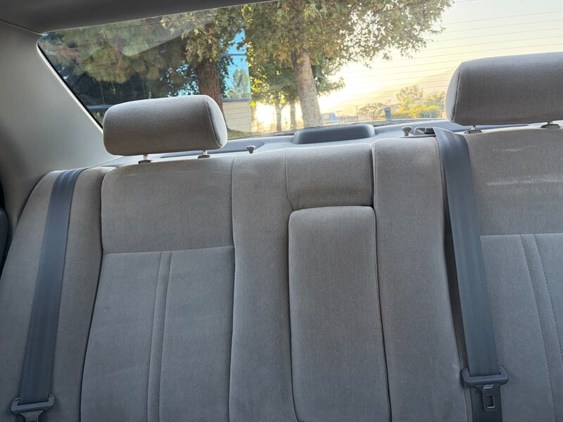 1998 Toyota Camry XLE - Photo 24 - Glendora, CA 91740