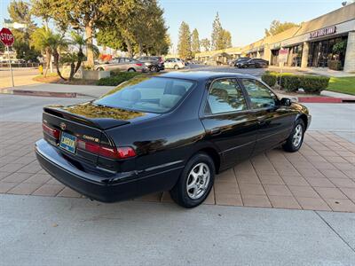 1998 Toyota Camry XLE - Photo 4 - Glendora, CA 91740