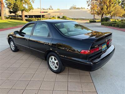 1998 Toyota Camry XLE - Photo 6 - Glendora, CA 91740
