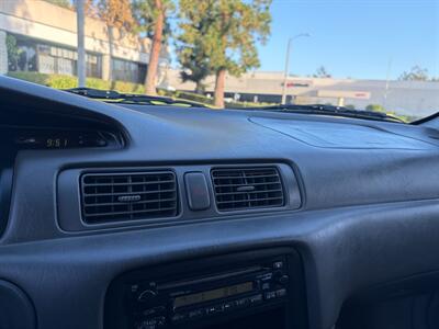 1998 Toyota Camry XLE - Photo 23 - Glendora, CA 91740
