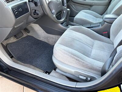 1998 Toyota Camry XLE - Photo 10 - Glendora, CA 91740