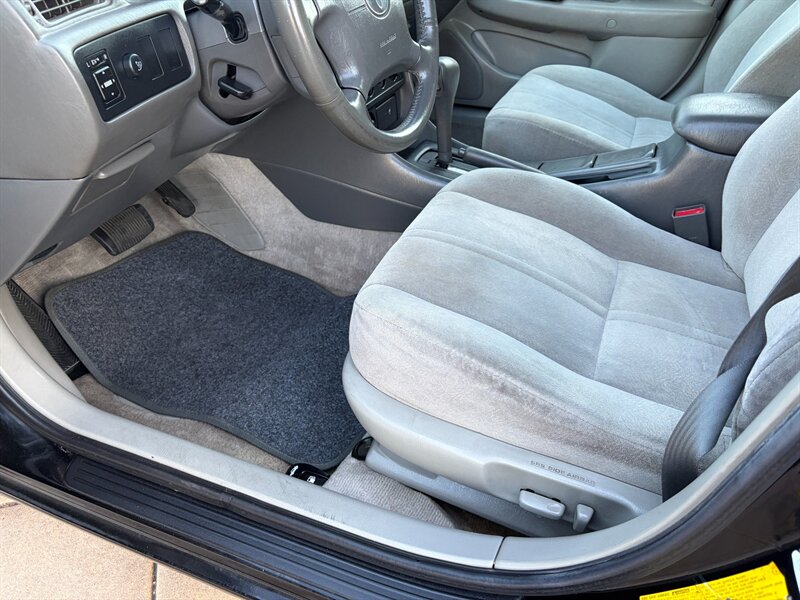 1998 Toyota Camry XLE - Photo 10 - Glendora, CA 91740