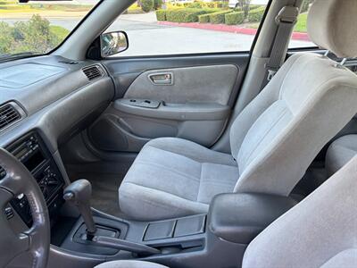 1998 Toyota Camry XLE - Photo 9 - Glendora, CA 91740