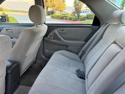 1998 Toyota Camry XLE - Photo 13 - Glendora, CA 91740
