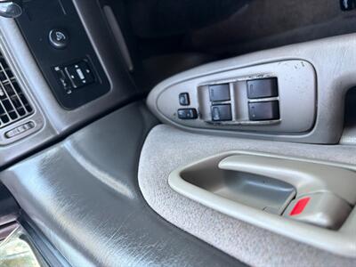 1998 Toyota Camry XLE - Photo 26 - Glendora, CA 91740