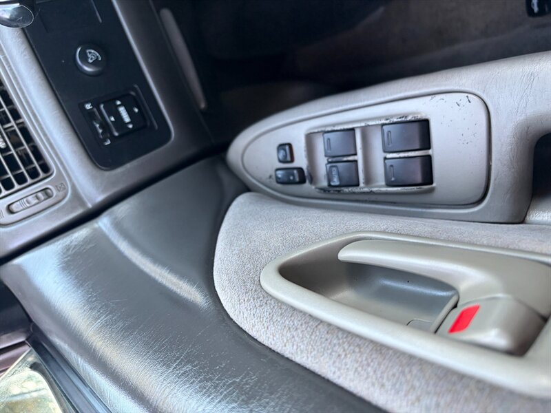 1998 Toyota Camry XLE - Photo 26 - Glendora, CA 91740