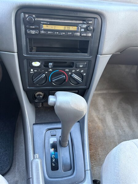 1998 Toyota Camry XLE - Photo 22 - Glendora, CA 91740