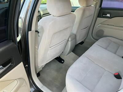 2006 Ford Fusion I4 SE   - Photo 11 - Glendora, CA 91740