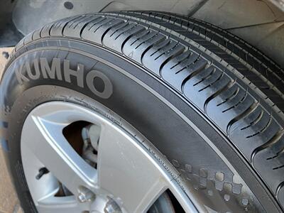 2006 Ford Fusion I4 SE   - Photo 7 - Glendora, CA 91740