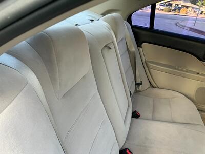 2006 Ford Fusion I4 SE   - Photo 18 - Glendora, CA 91740