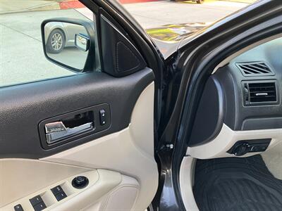 2006 Ford Fusion I4 SE   - Photo 10 - Glendora, CA 91740