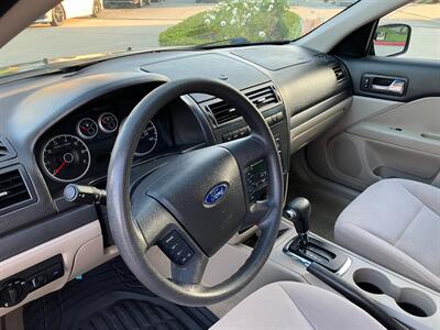 2006 Ford Fusion I4 SE   - Photo 8 - Glendora, CA 91740