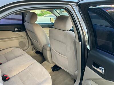 2006 Ford Fusion I4 SE   - Photo 17 - Glendora, CA 91740