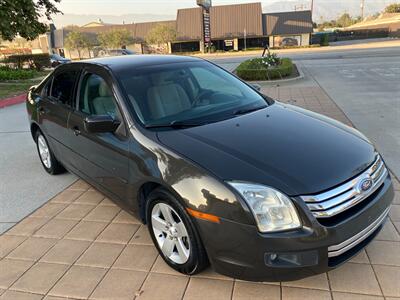 2006 Ford Fusion I4 SE   - Photo 3 - Glendora, CA 91740