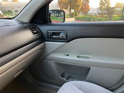 2006 Ford Fusion I4 SE   - Photo 22 - Glendora, CA 91740