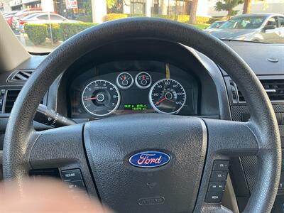 2006 Ford Fusion I4 SE   - Photo 24 - Glendora, CA 91740