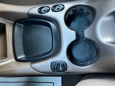 2003 Toyota Sequoia Limited   - Photo 30 - Glendora, CA 91740