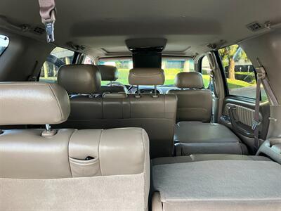 2003 Toyota Sequoia Limited   - Photo 20 - Glendora, CA 91740