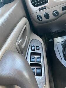 2003 Toyota Sequoia Limited   - Photo 36 - Glendora, CA 91740