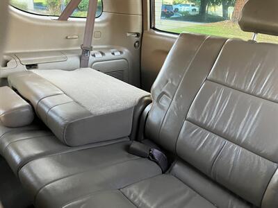 2003 Toyota Sequoia Limited   - Photo 15 - Glendora, CA 91740