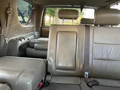 2003 Toyota Sequoia Limited   - Photo 33 - Glendora, CA 91740