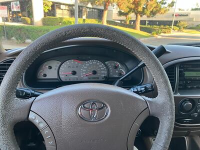 2003 Toyota Sequoia Limited   - Photo 35 - Glendora, CA 91740